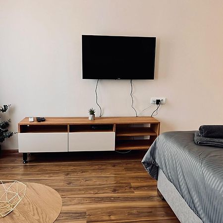 Dani Lux Belgrade Center Studio Apartment エクステリア 写真
