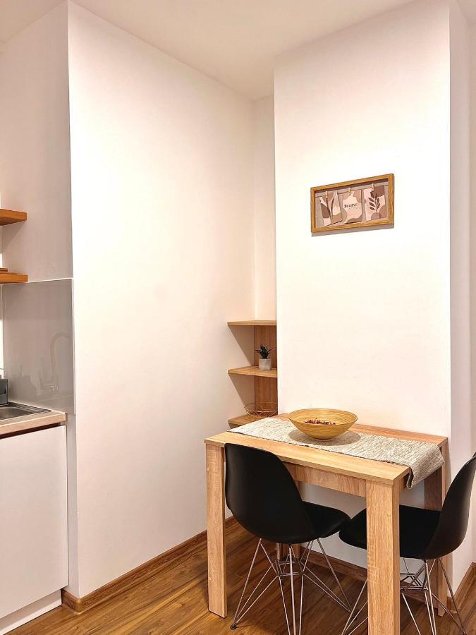 Dani Lux Belgrade Center Studio Apartment エクステリア 写真