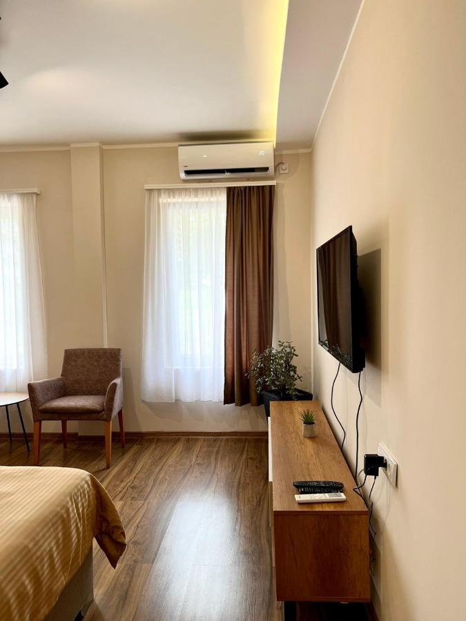 Dani Lux Belgrade Center Studio Apartment エクステリア 写真