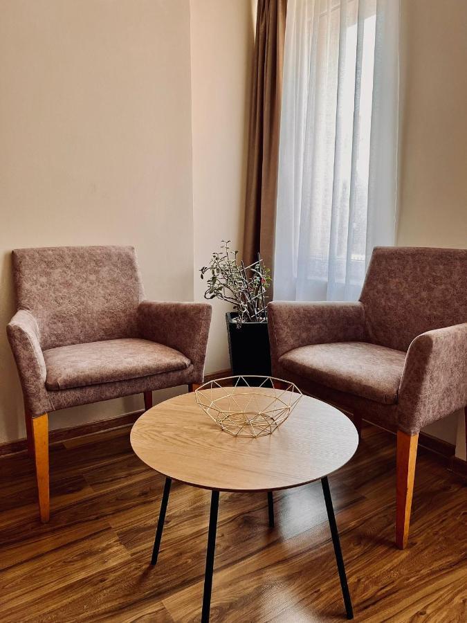 Dani Lux Belgrade Center Studio Apartment エクステリア 写真