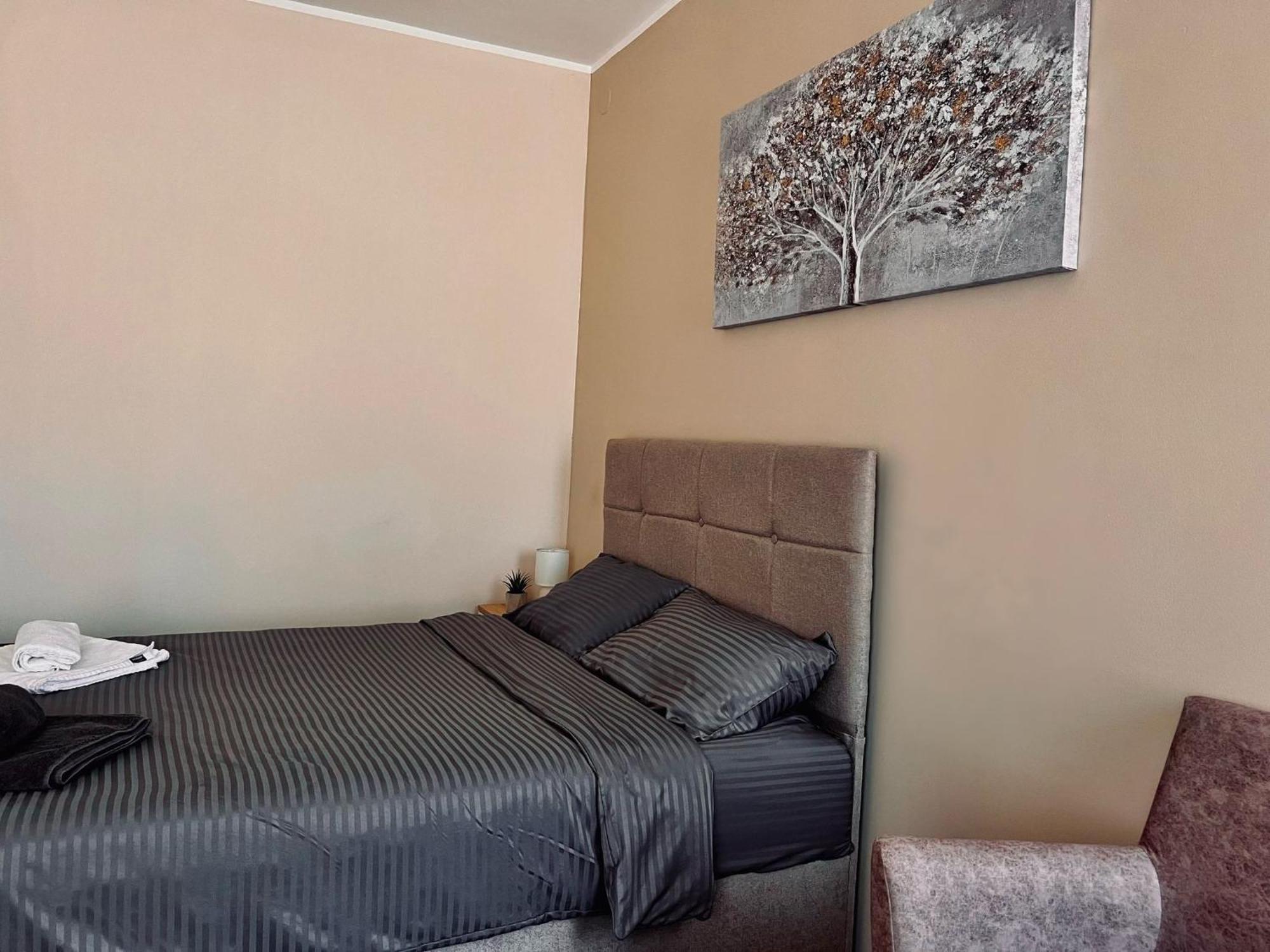 Dani Lux Belgrade Center Studio Apartment エクステリア 写真